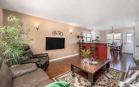 Point Of View I 55 Smarttv I Riverside I Sleeps 5